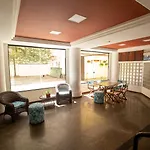 Rede Andrade Mar Hotel - Rio Vermelho