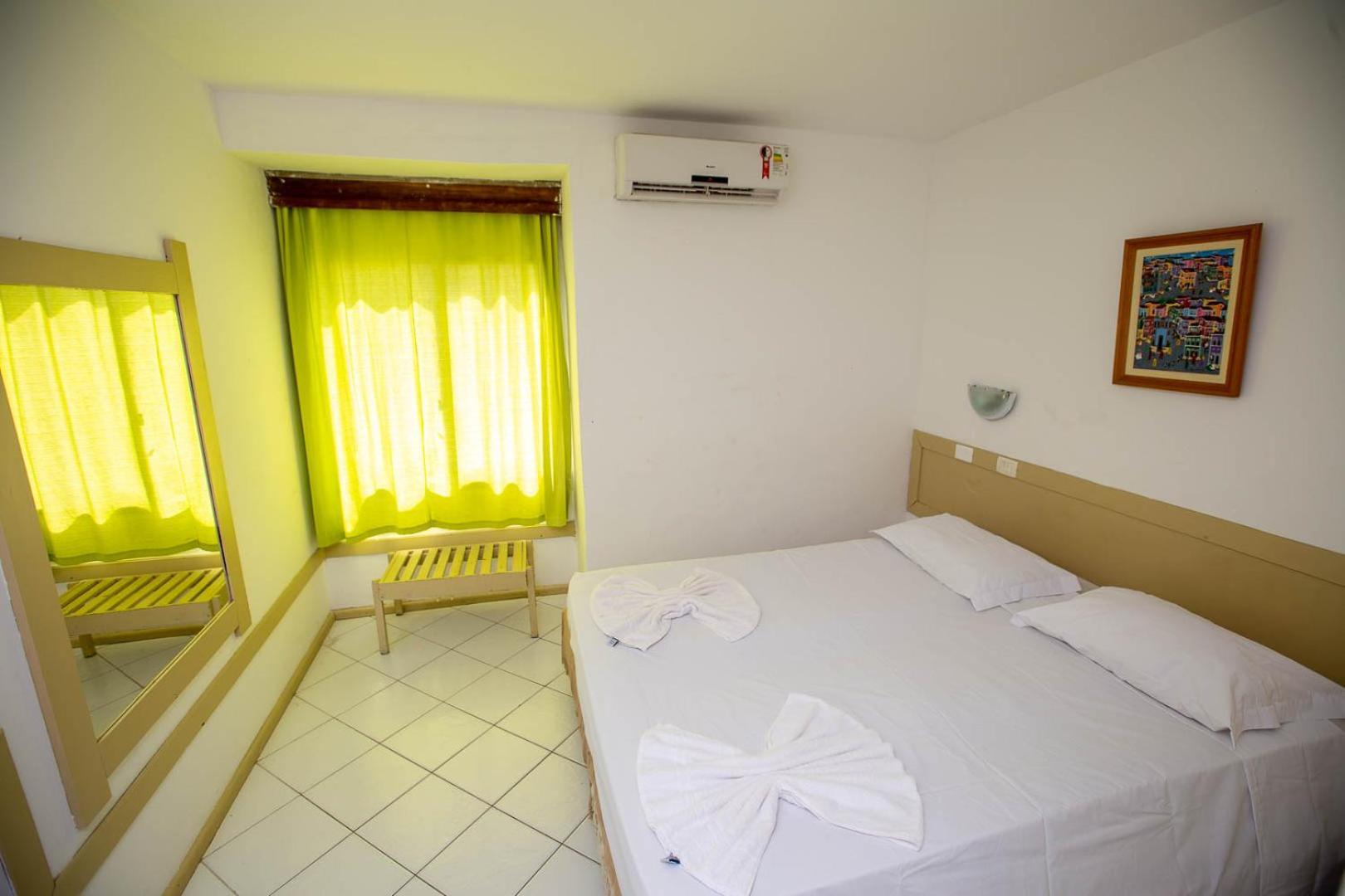 Hotel Rede Andrade Mar - Rio Vermelho
