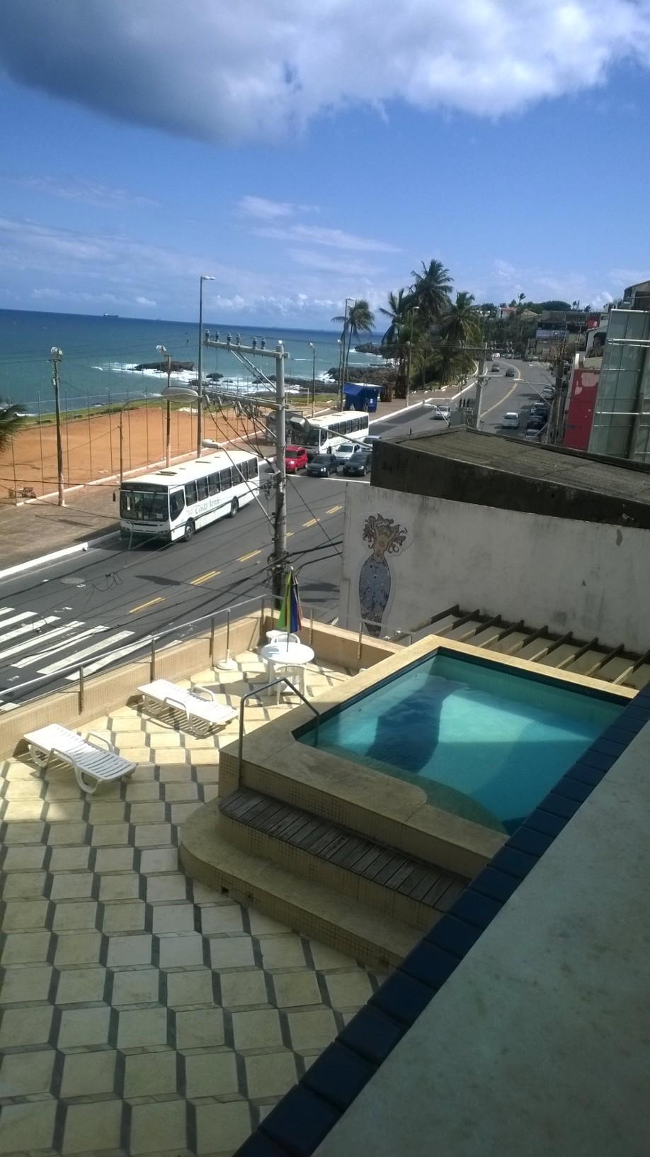 Rede Andrade Mar - Rio Vermelho Salvador