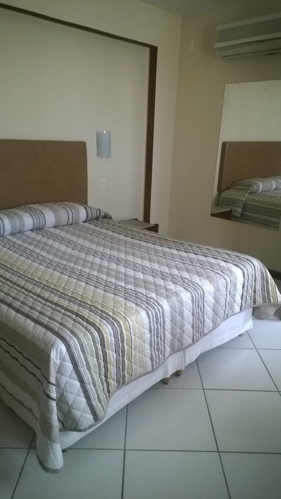 Hotel Rede Andrade Mar - Rio Vermelho 3*