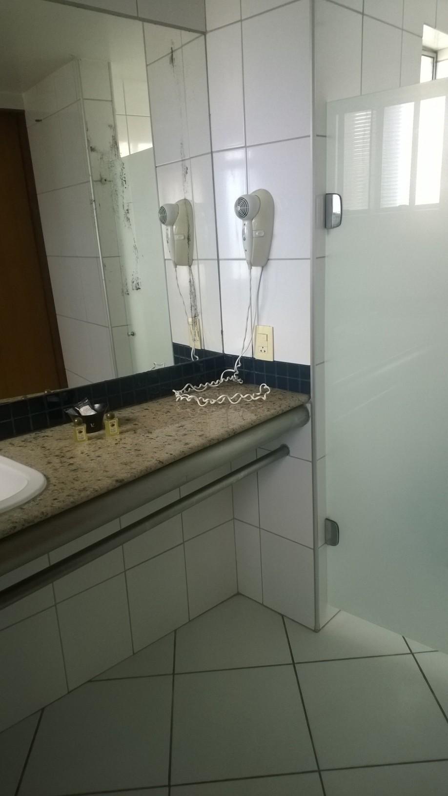 Hotel Rede Andrade Mar - Rio Vermelho