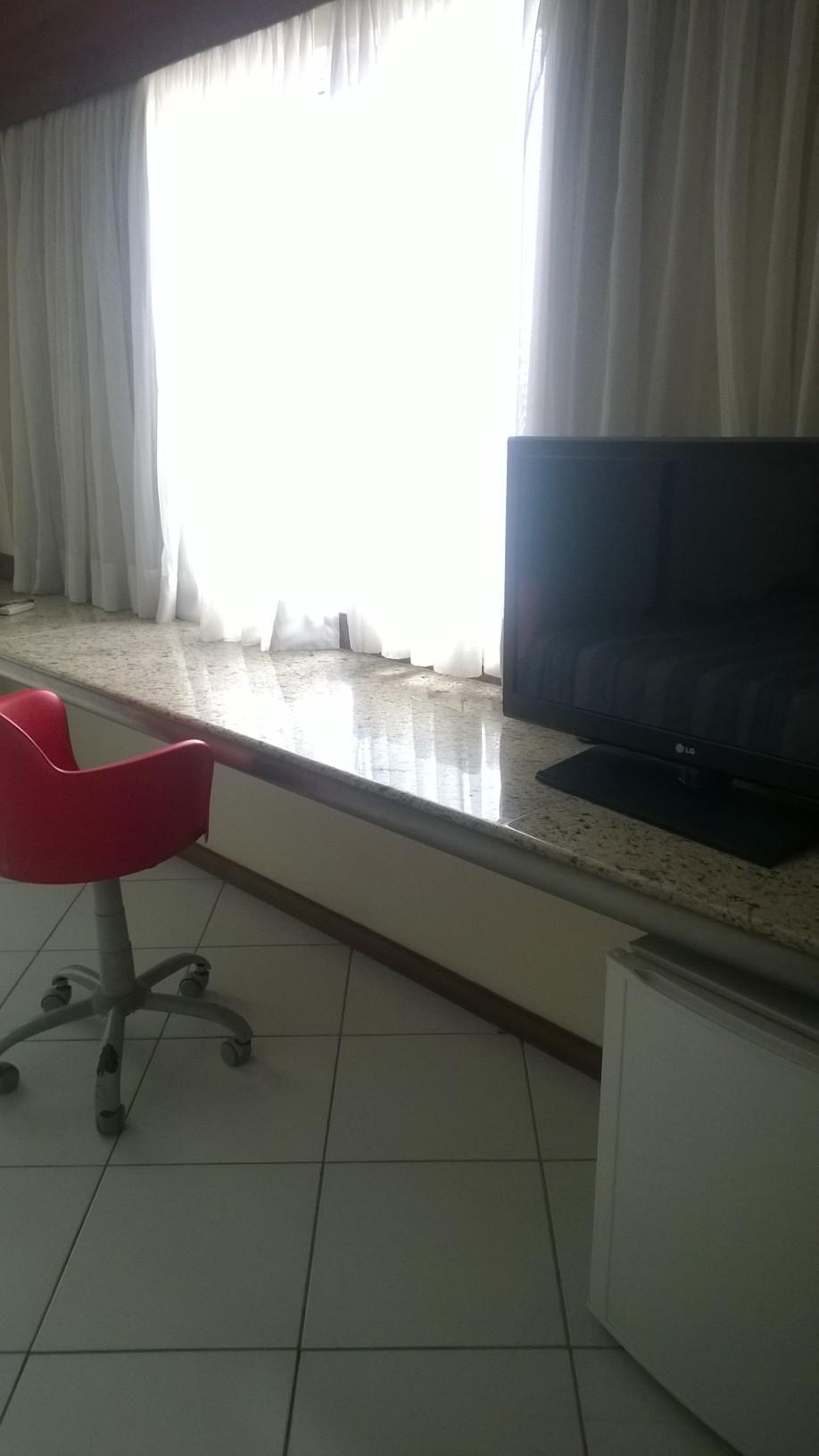 Rede Andrade Mar - Rio Vermelho