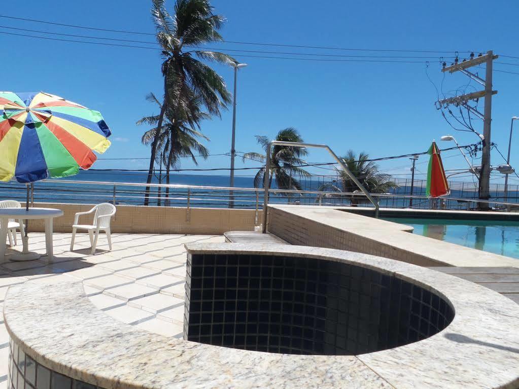 Hotel Rede Andrade Mar - Rio Vermelho 3*