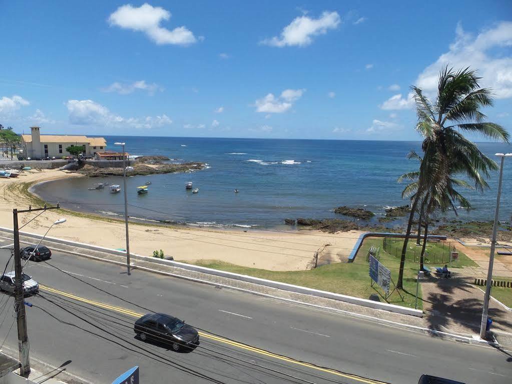 Rede Andrade Mar - Rio Vermelho 3*