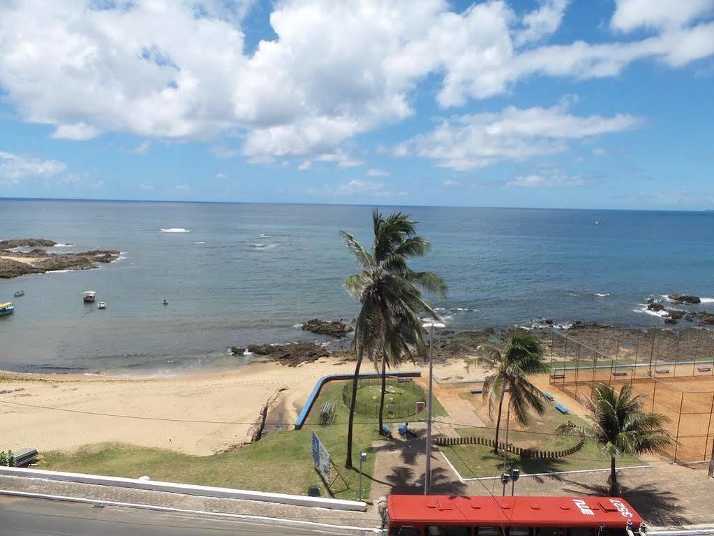Rede Andrade Mar - Rio Vermelho Hotel Salvador