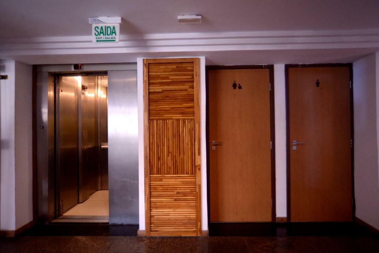Rede Andrade Mar - Rio Vermelho Hotel