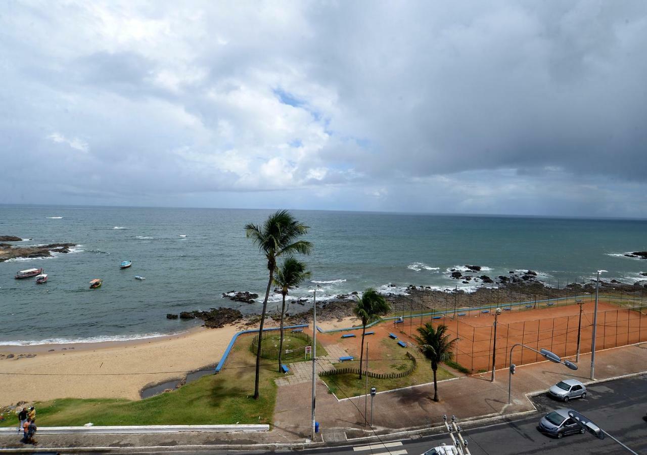 Rede Andrade Mar - Rio Vermelho