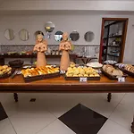 Rede Andrade Mar Hotel - Rio Vermelho