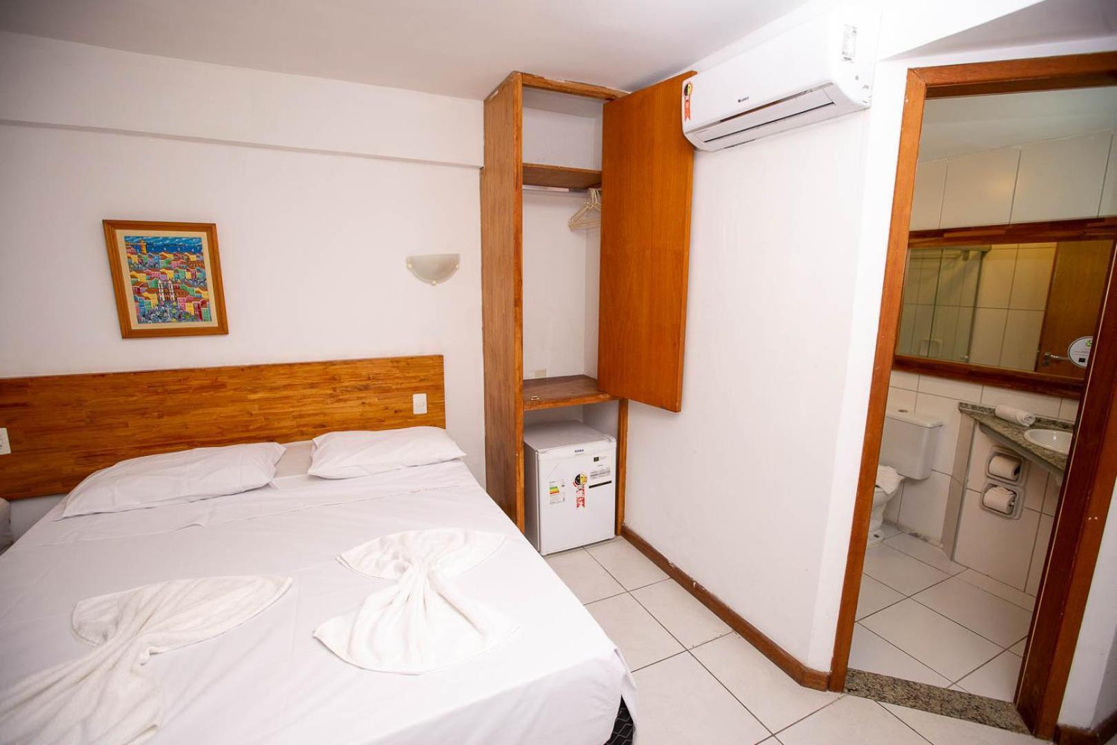 Rede Andrade Mar - Rio Vermelho Hotel 3*