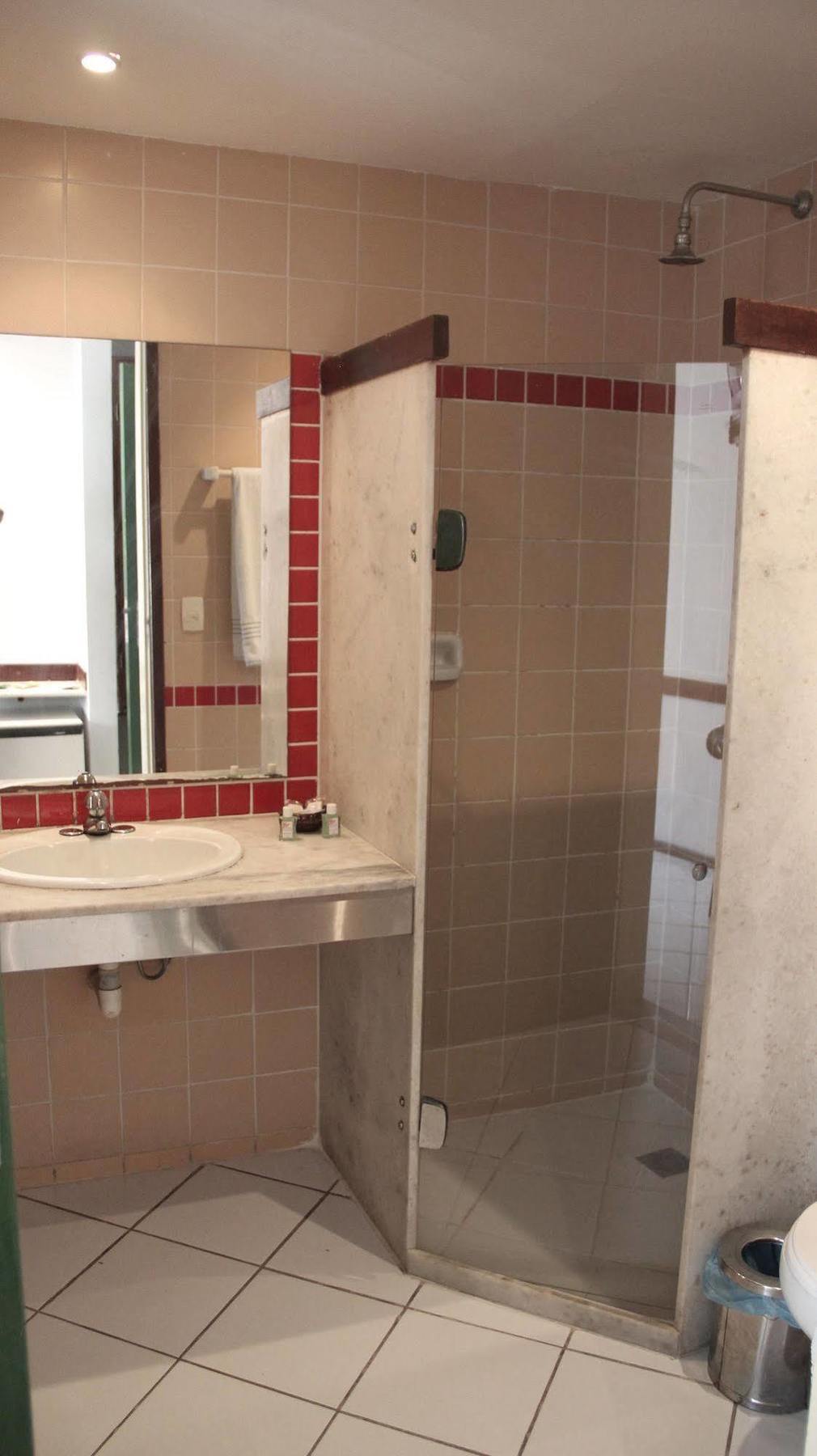 Rede Andrade Mar - Rio Vermelho Hotel 3*